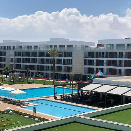 Long Beach Holiday Resort Iskele District (Northern Cyprus) Exterior foto