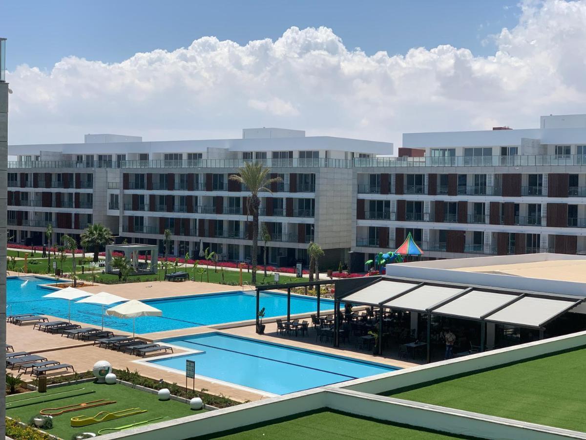Long Beach Holiday Resort Iskele District (Northern Cyprus) Exterior foto