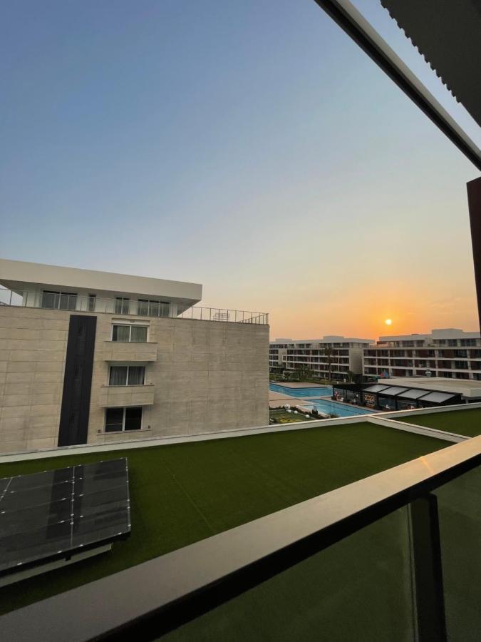 Long Beach Holiday Resort Iskele District (Northern Cyprus) Exterior foto